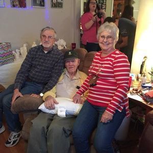 Meet your Posher, Frances